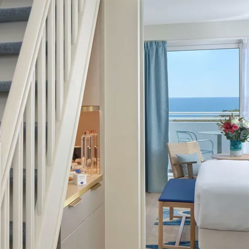 Family Ocean Room