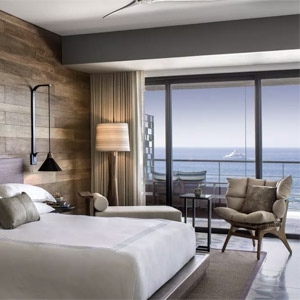 One Bedroom Thompson Suite
