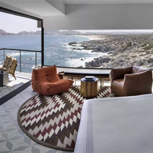 Panoramic Suite