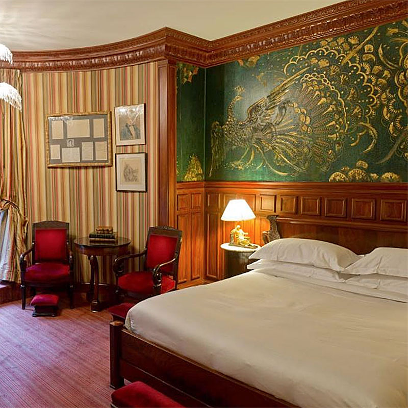 Oscar Wilde Suite