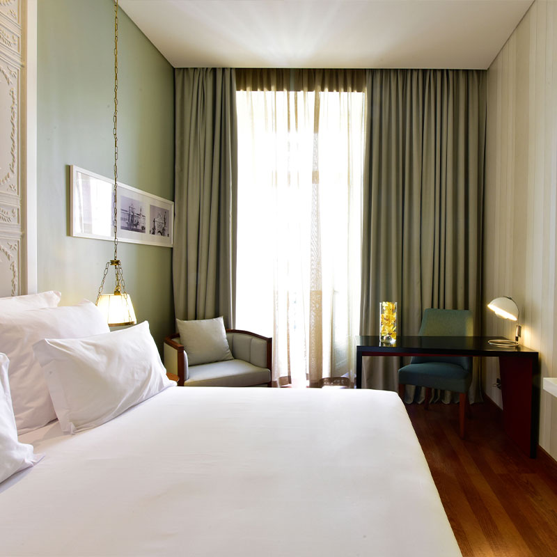 Classic room - Charming and Cosy