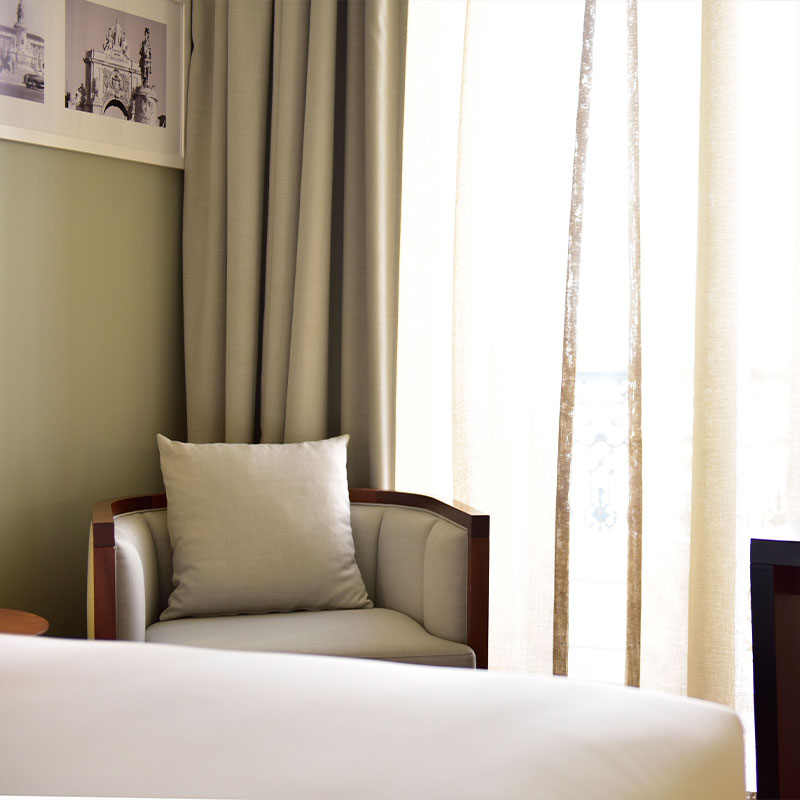 Classic room - Charming and Cosy
