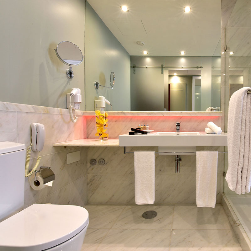 Classic room - Charming and Cosy
