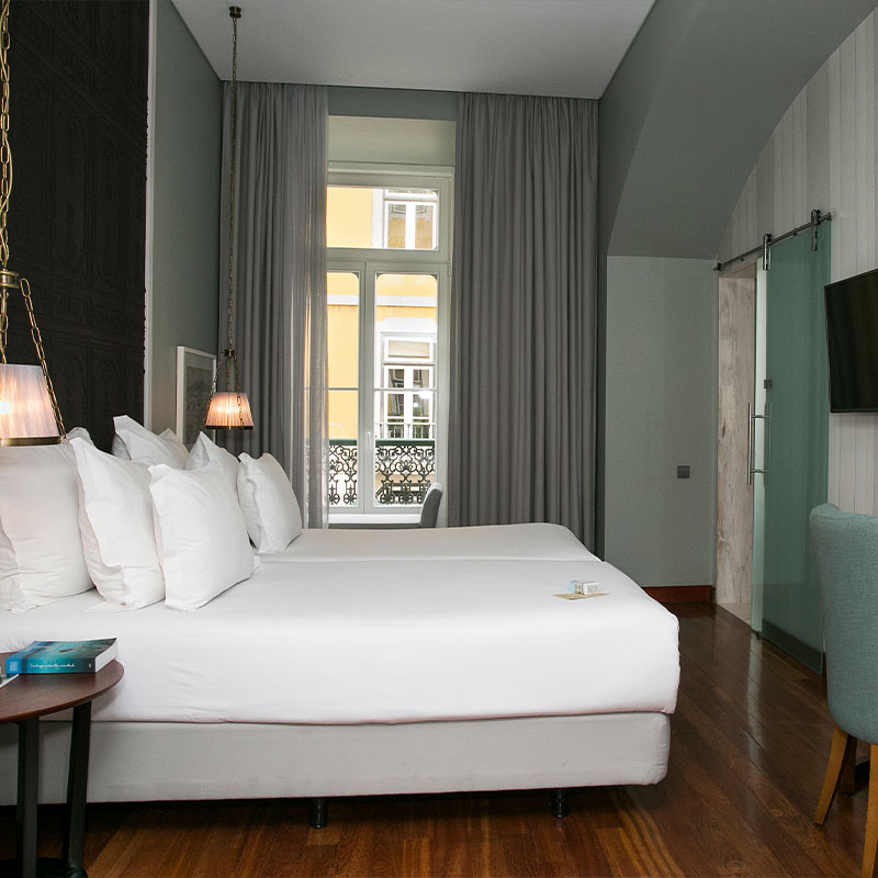 Superior room - Gorgeous and comfortable