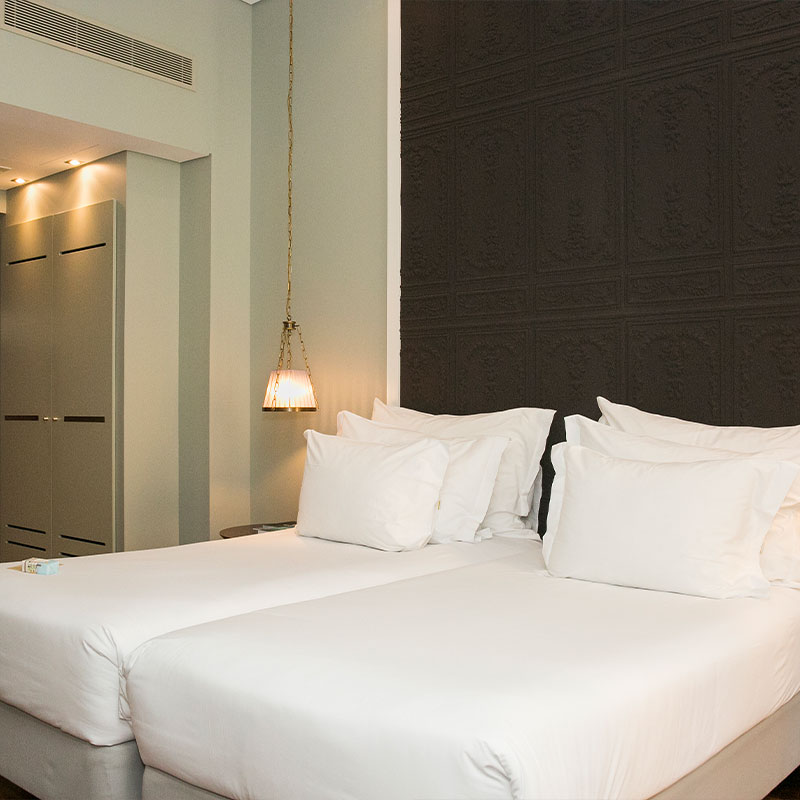 Superior room - Gorgeous and comfortable