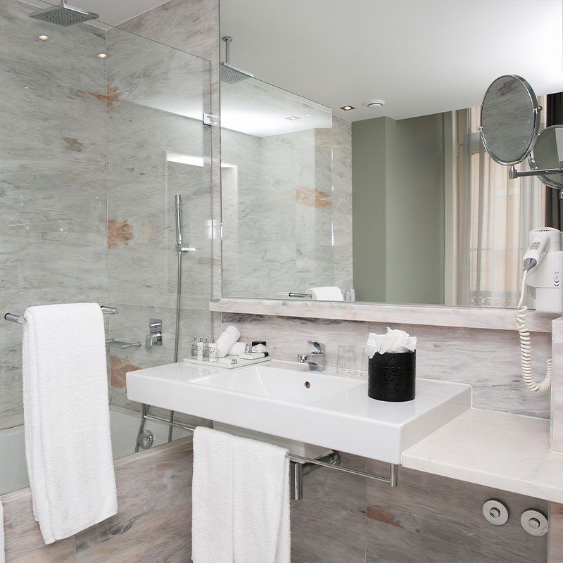 Superior room - Gorgeous and comfortable