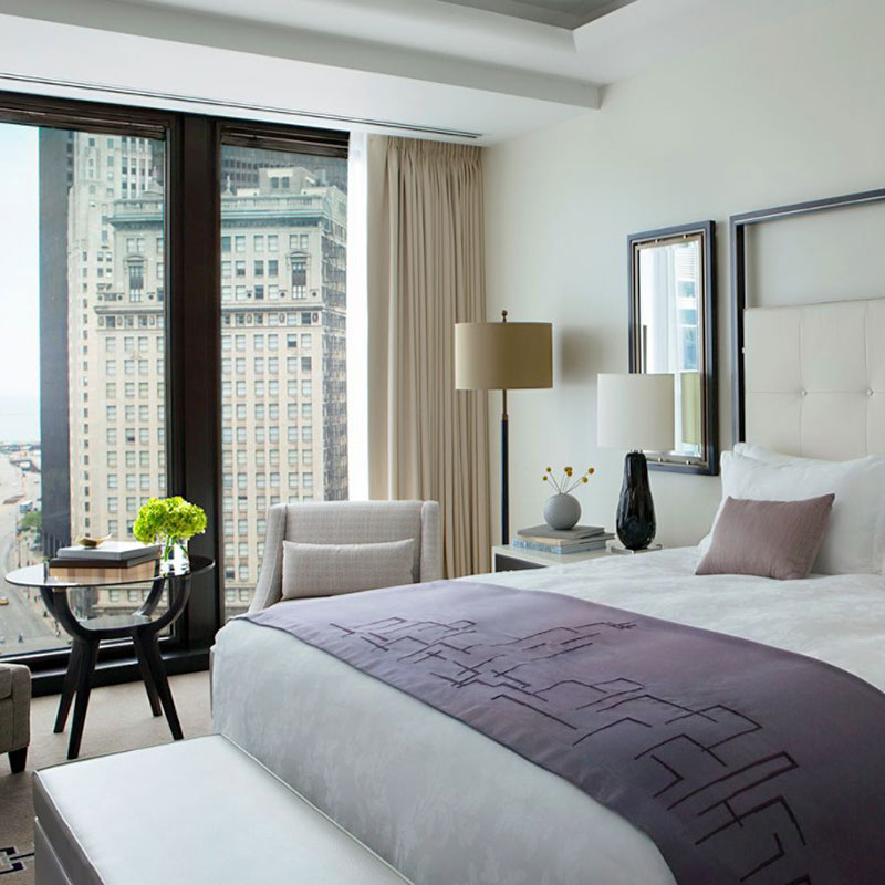Deluxe Premier Room