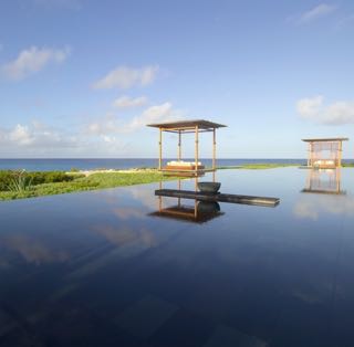 Ocean Cove Pavilion