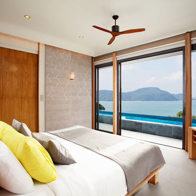 One Bedroom Penthouse Ocean View