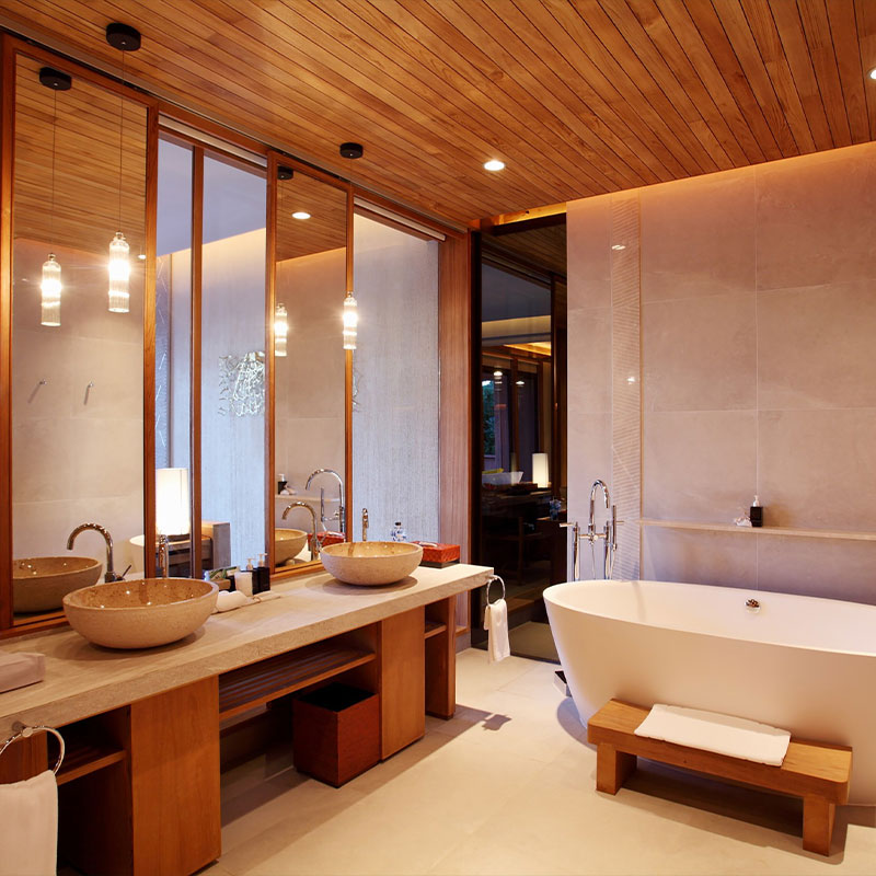 One Bedroom Penthouse Ocean View
