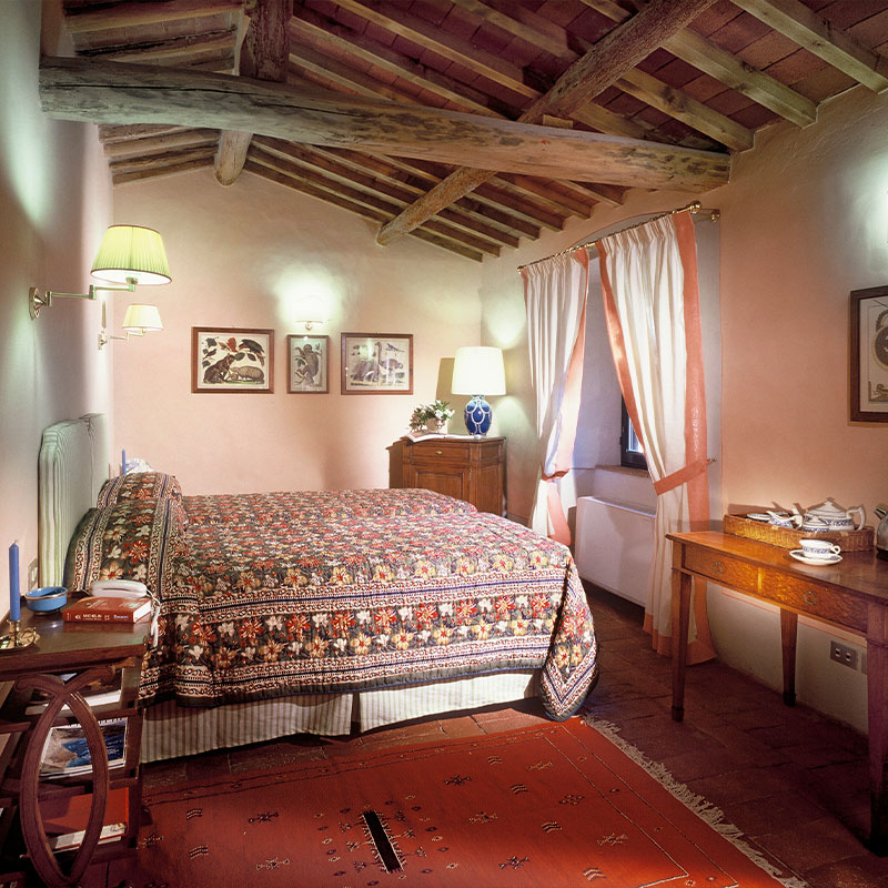 Country Classic Double Room