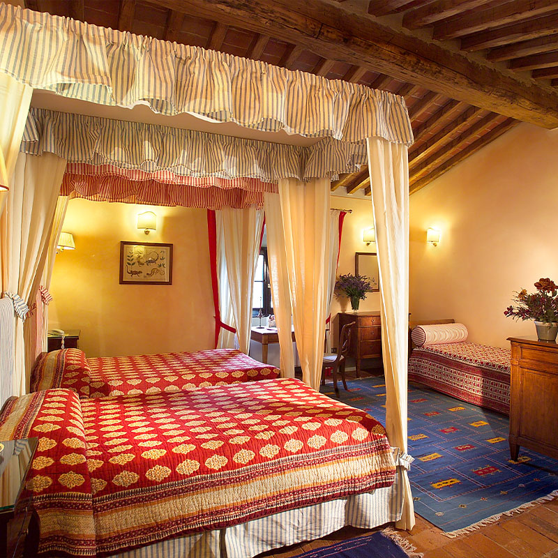 Country Superior Double Room