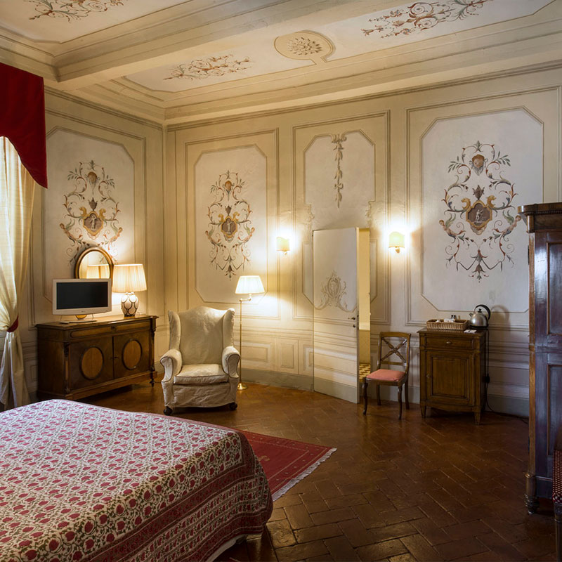 Country Superior Double Room