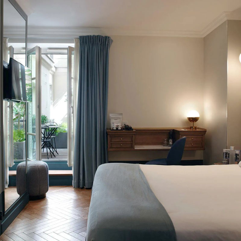Classic Room