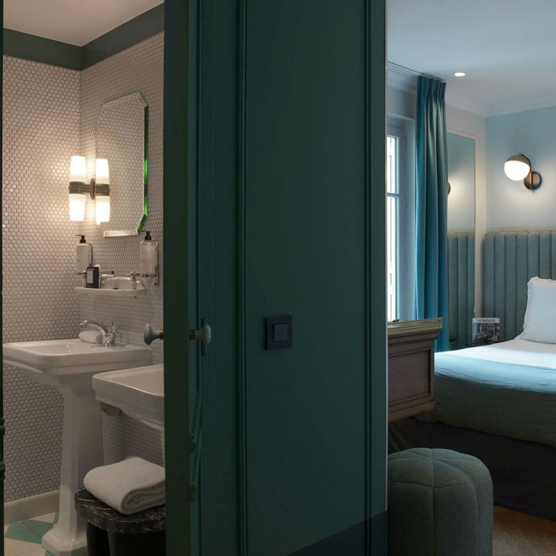Classic Room