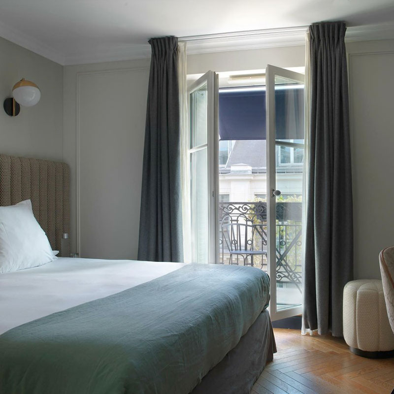Parisian Suite