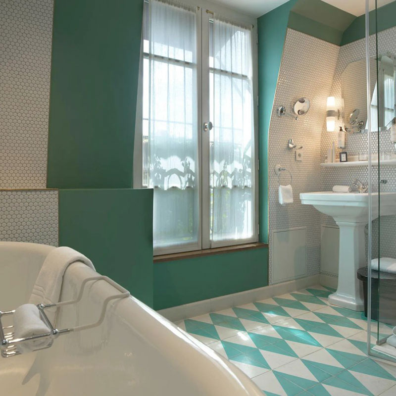 Parisian Suite
