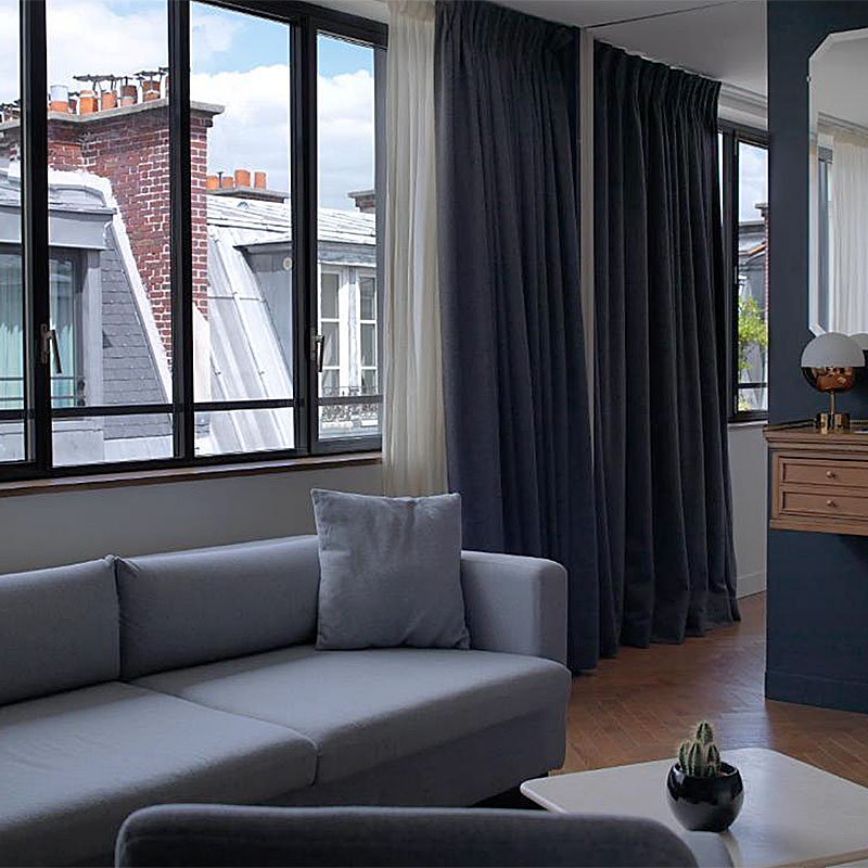 Signature Suite