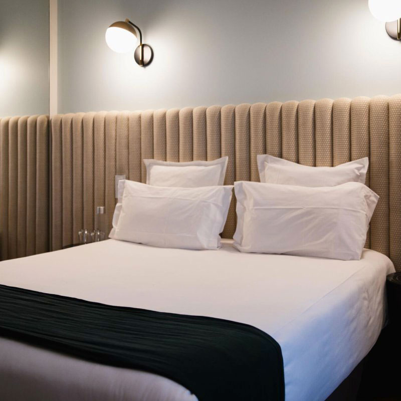 Signature Suite