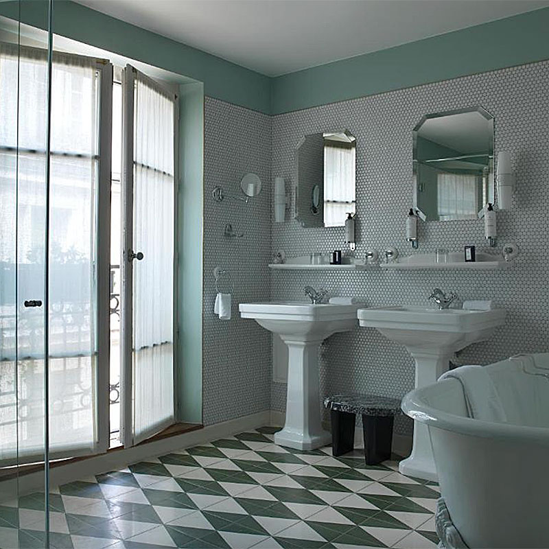 Signature Suite