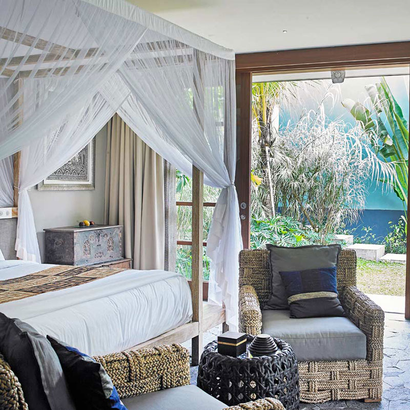 Garden Suite