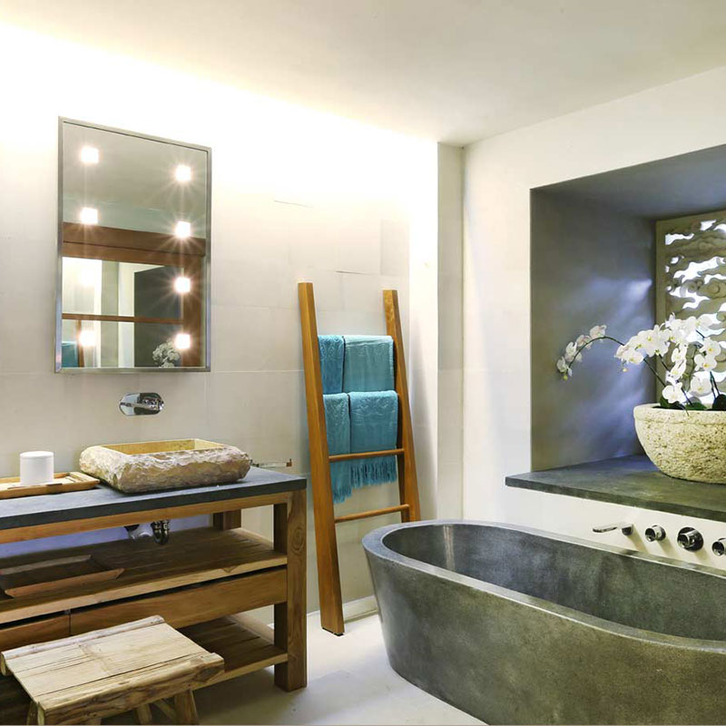 Garden Suite