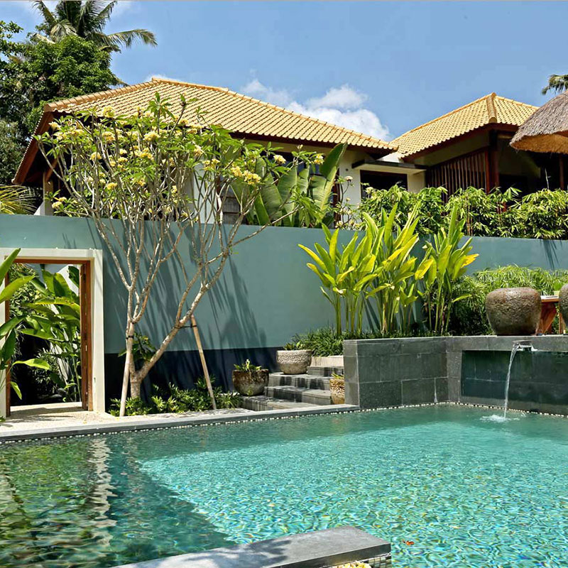Garden Suite
