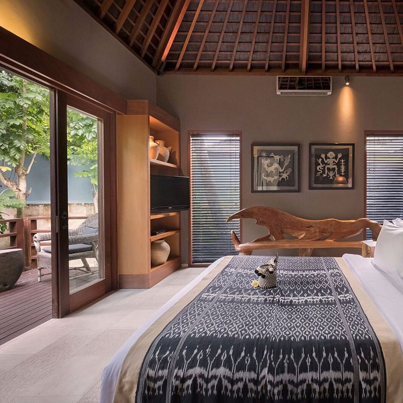 River Villa