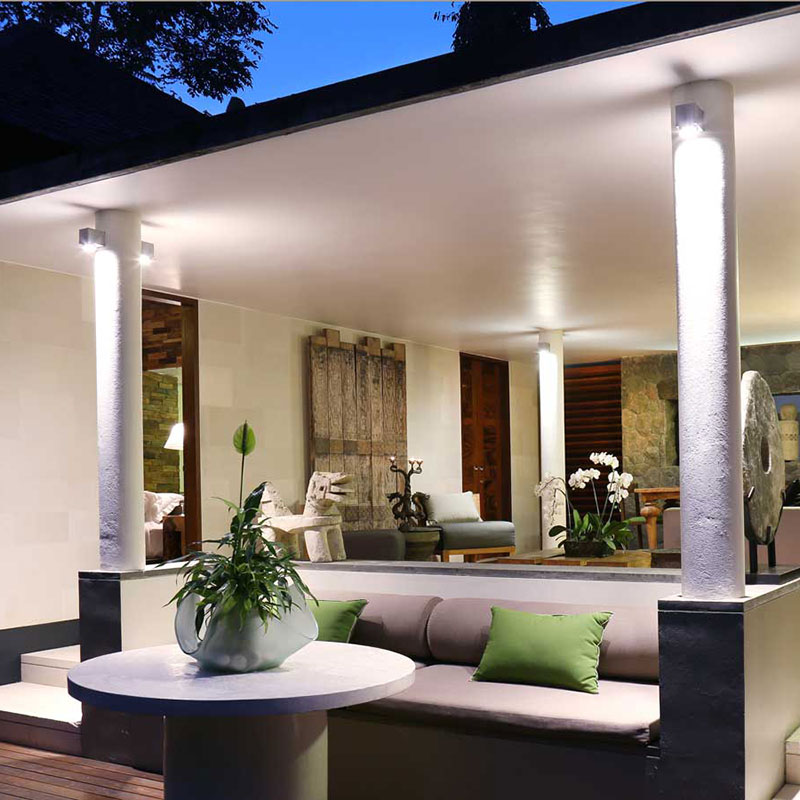 River Villa