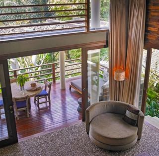 Two Bedroom Villa with Private Pool