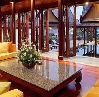5-Bedroom Garden Villa