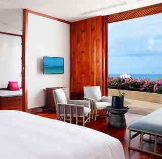 7-Bedroom Ocean Villa