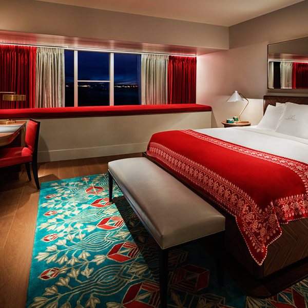 Bayview Room