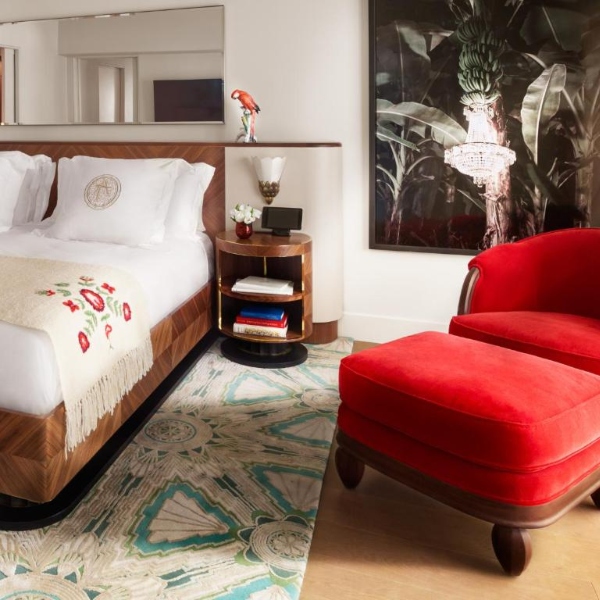 Bayview Room