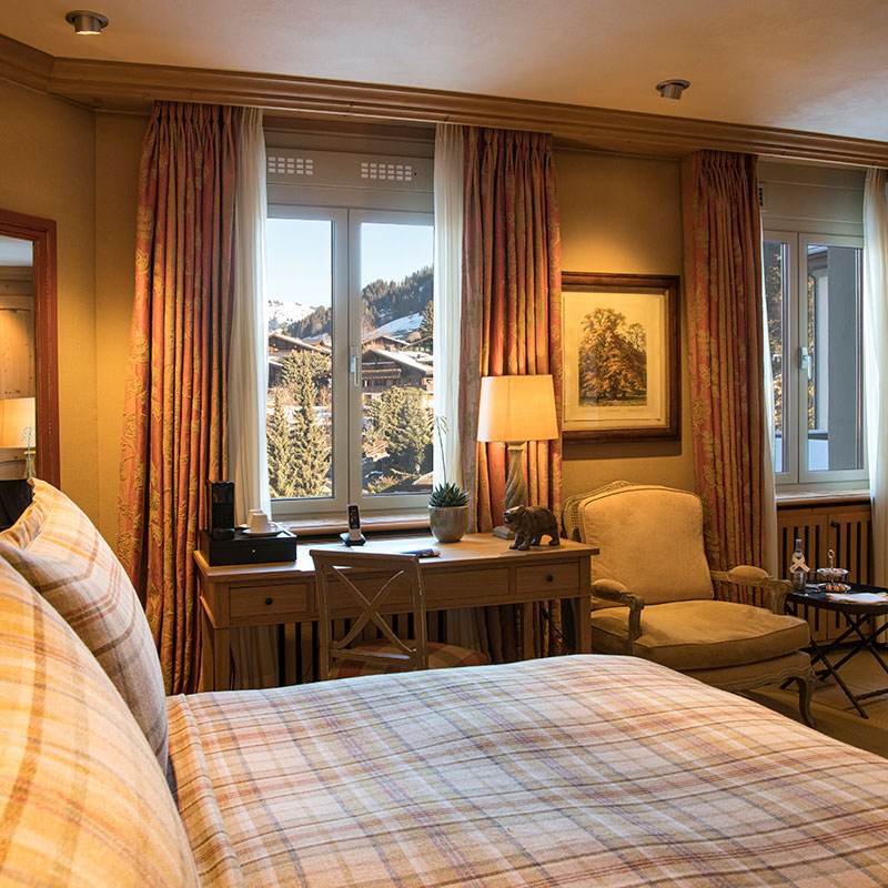 Double Classic Room