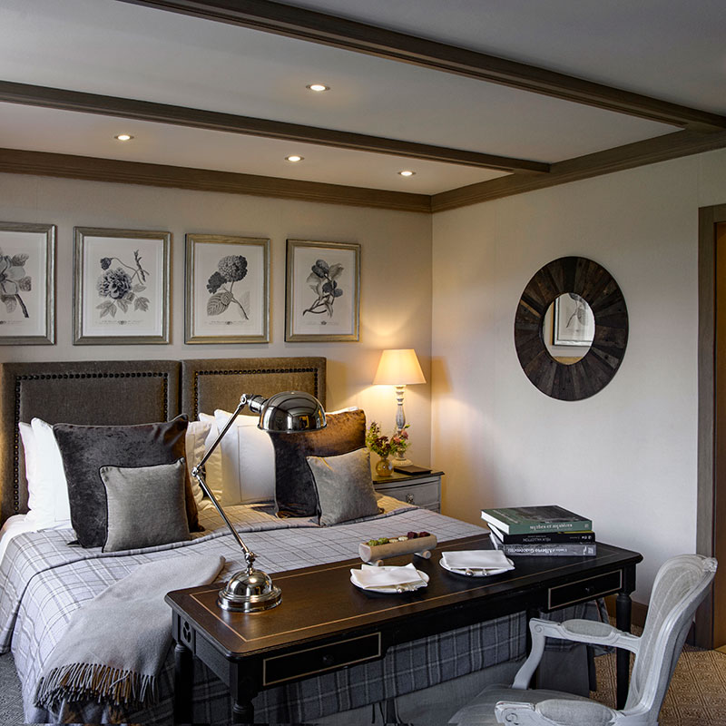 Double Classic Room