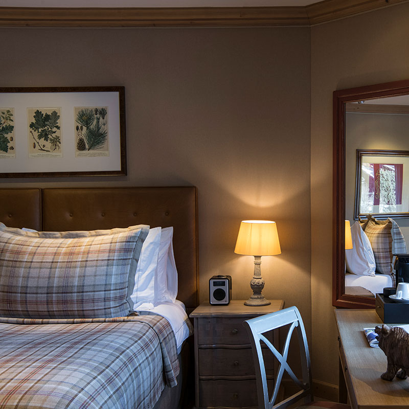 Double Classic Room