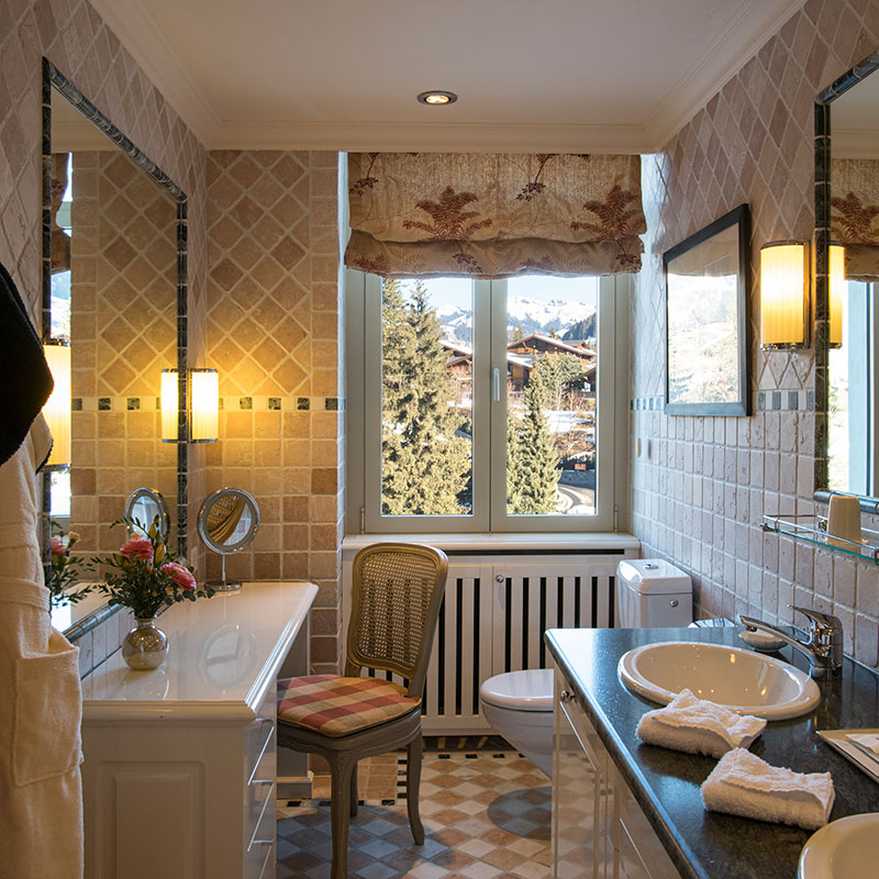 Double Classic Room