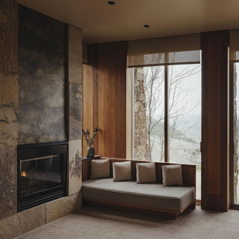 Amangani Suite