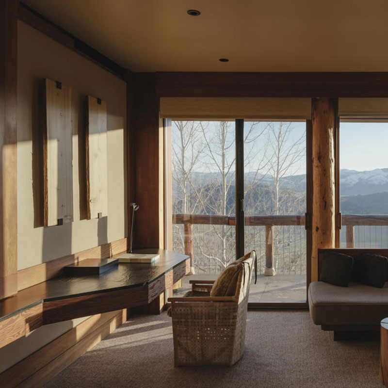 Grand Teton Suite
