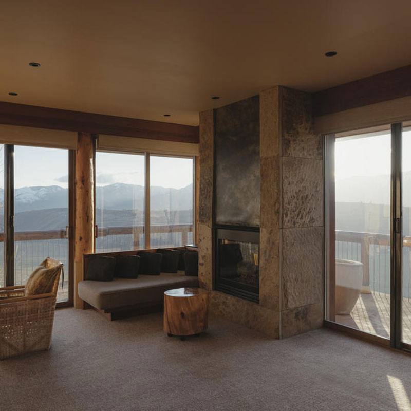 Grand Teton Suite