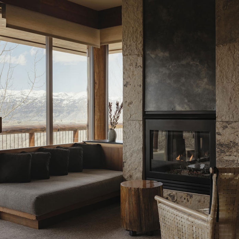 Spring Gulch Suite