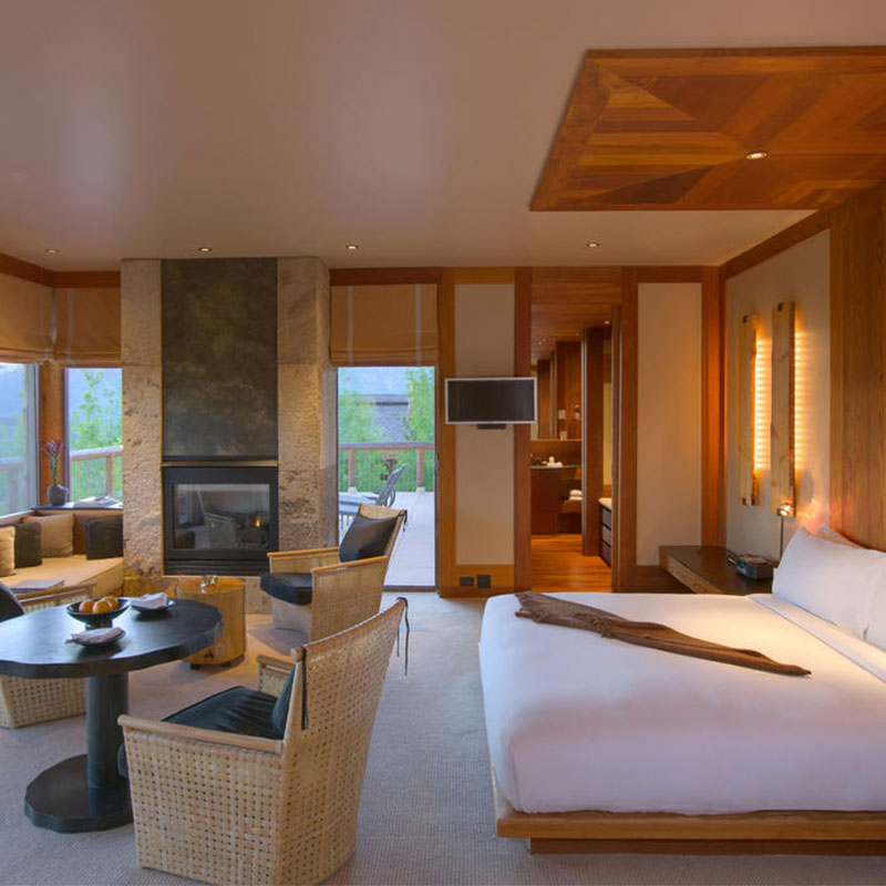Spring Gulch Suite