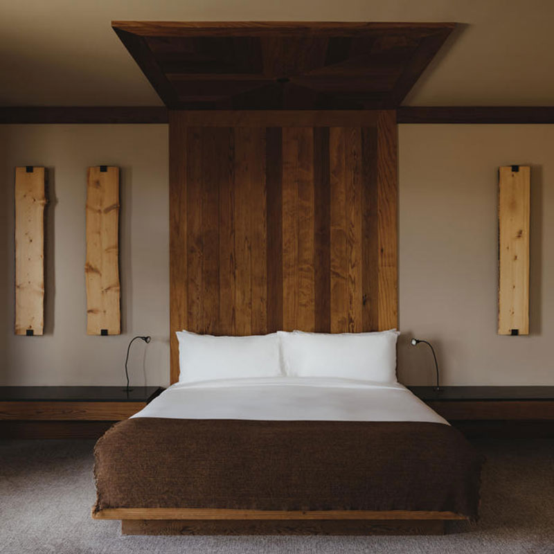Spring Gulch Suite