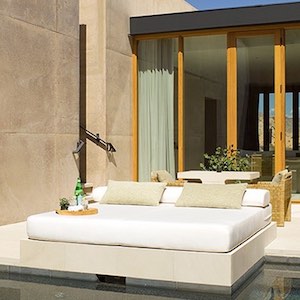 Desert Pool Suite