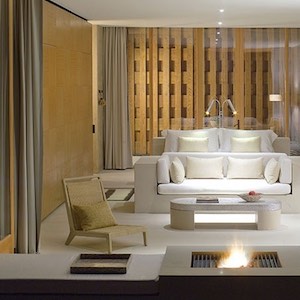 Mesa Pool Suite