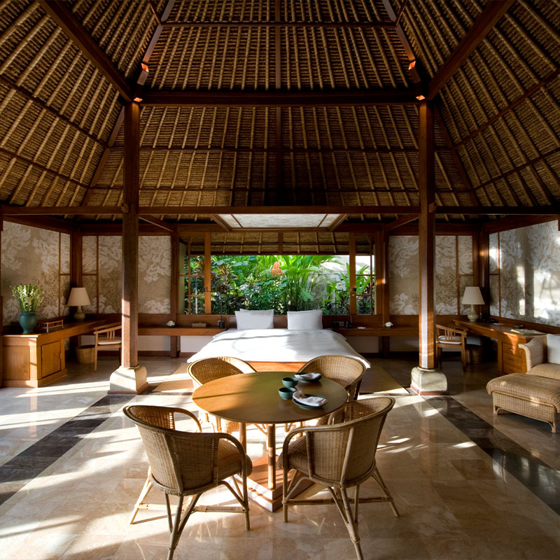 Village Suite