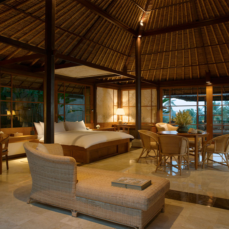 Village Suite