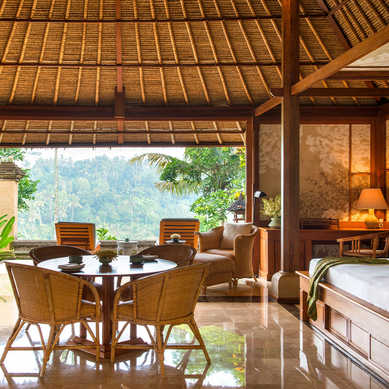 Valley Suite