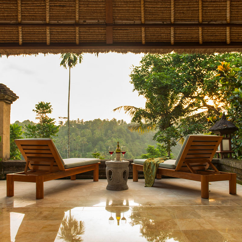 Valley Suite